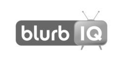 BLURB IQ trademark