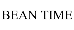 BEAN TIME trademark