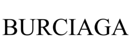 BURCIAGA trademark