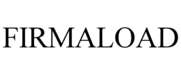 FIRMALOAD trademark