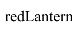 REDLANTERN trademark