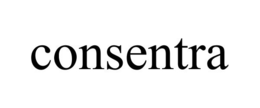 CONSENTRA trademark