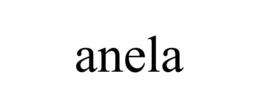 ANELA trademark