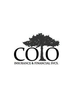 COTO INSURANCE & FINANCIAL SVCS trademark
