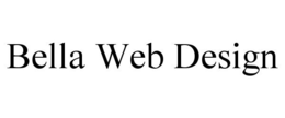BELLA WEB DESIGN trademark