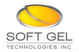 SOFT GEL TECHNOLOGIES, INC. trademark