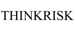 THINKRISK trademark