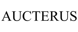 AUCTERUS trademark