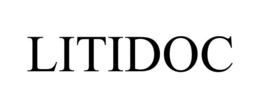 LITIDOC trademark