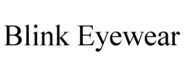 BLINK EYEWEAR trademark