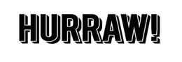 HURRAW! trademark
