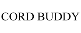 CORD BUDDY trademark