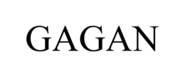 GAGAN trademark