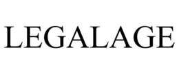 LEGALAGE trademark