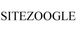 SITEZOOGLE trademark