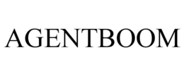 AGENTBOOM trademark