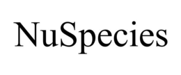 NUSPECIES trademark