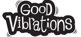 GOOD VIBRATIONS trademark