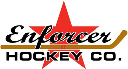 ENFORCER HOCKEY COMPANY trademark