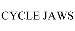 CYCLE JAWS trademark