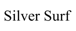 SILVER SURF trademark