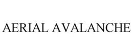 AERIAL AVALANCHE trademark