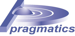 P PRAGMATICS trademark
