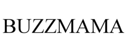 BUZZMAMA trademark