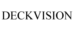 DECKVISION trademark