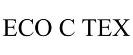 ECO C TEX trademark