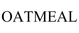OATMEAL trademark