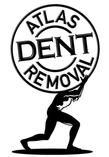 ATLAS DENT REMOVAL trademark