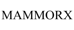 MAMMORX trademark