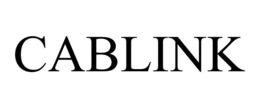 CABLINK trademark