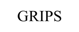 GRIPS trademark