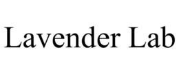 LAVENDER LAB trademark
