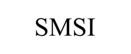 SMSI trademark