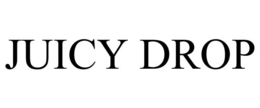 JUICY DROP trademark