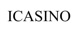 ICASINO trademark