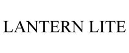 LANTERN LITE trademark