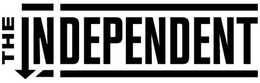 THE INDEPENDENT trademark