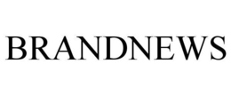 BRANDNEWS trademark