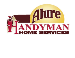 ALURE HANDYMAN HOME SERVICES trademark