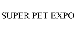 SUPER PET EXPO trademark