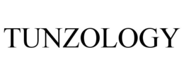 TUNZOLOGY trademark