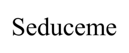 SEDUCEME trademark