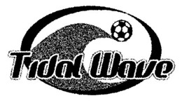 TIDAL WAVE trademark