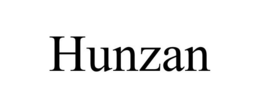 HUNZAN trademark