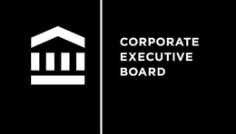 CORPORATE EXECUTIVE BOARD trademark
