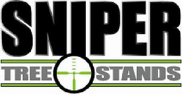 SNIPER TREE STANDS trademark